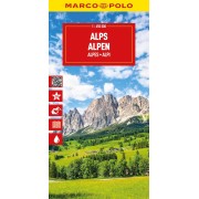 Alperna Marco Polo